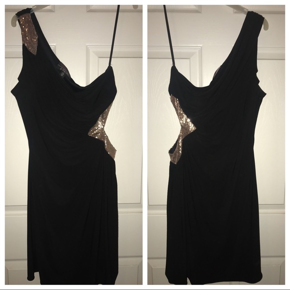 LBD party dress - Picture 3 of 5